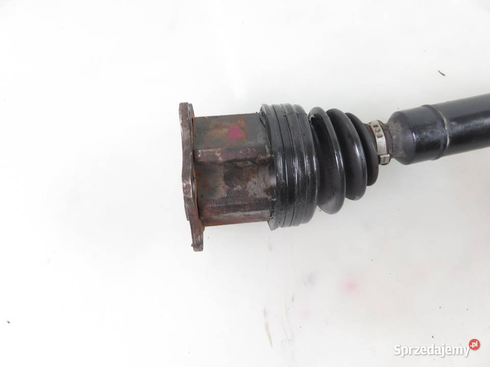 PÓŁOŚ PRAWA PRZEDNIA AUDI A3 8P 20 TDI DSG sprzedam