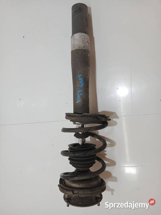AMORTYZATOR PRAWY PRZÓD BMW E60 E61 306D3 30D Strzyżewice