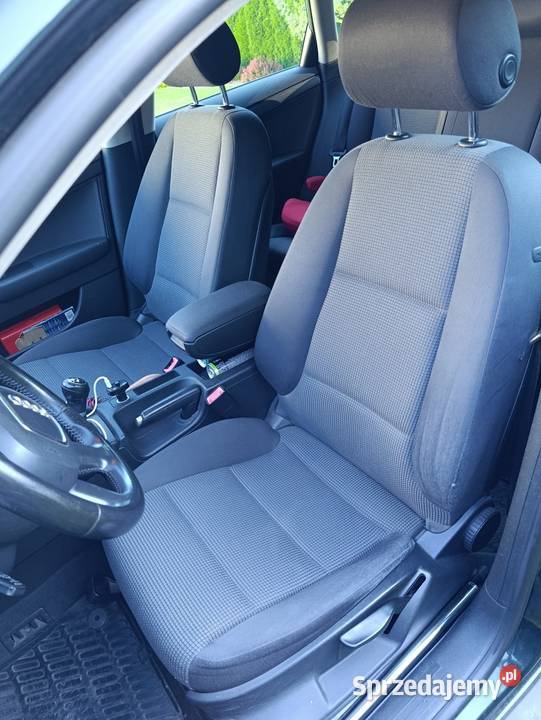 Sprzedam Audi S3 8P Sportback 20 TDI 140 manualna