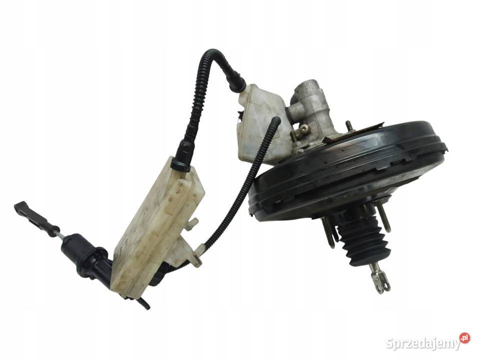 POMPA HAMULCOWA SERWO 9681268680 Peugeot Partner