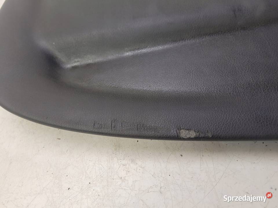 OSŁONA TYLNA FOTELA AUDI A6 C7 A7 8R0881969A Przystajń
