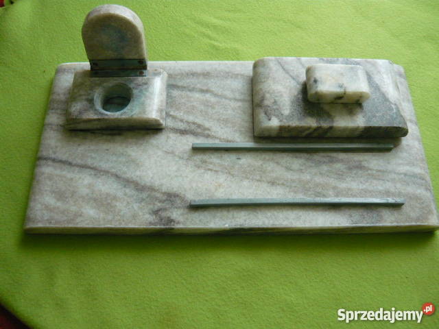 Kałamarz bibularz Myszków