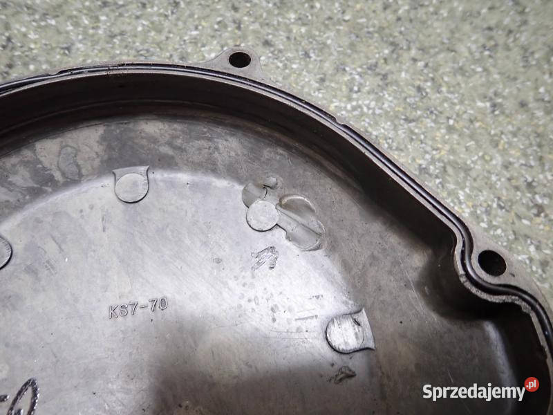 DEKIEL SPRZĘGŁA KLEJONY HONDA CR 250 8993R HPP Strzelce Krajeńskie sprzedam