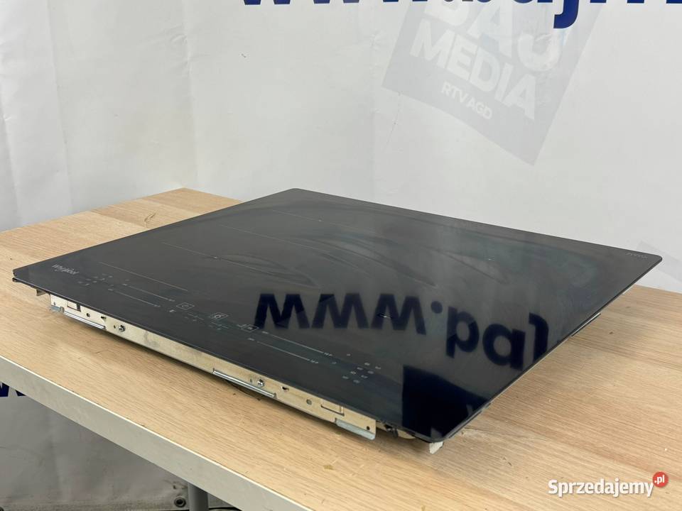 Płyta indukcyjna Whirlpool WF S7560 NE Warszawa