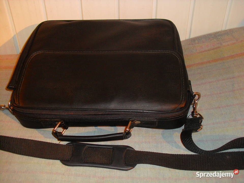 Torba do laptopa Liczba rdzeni 1 Dell Bielawa