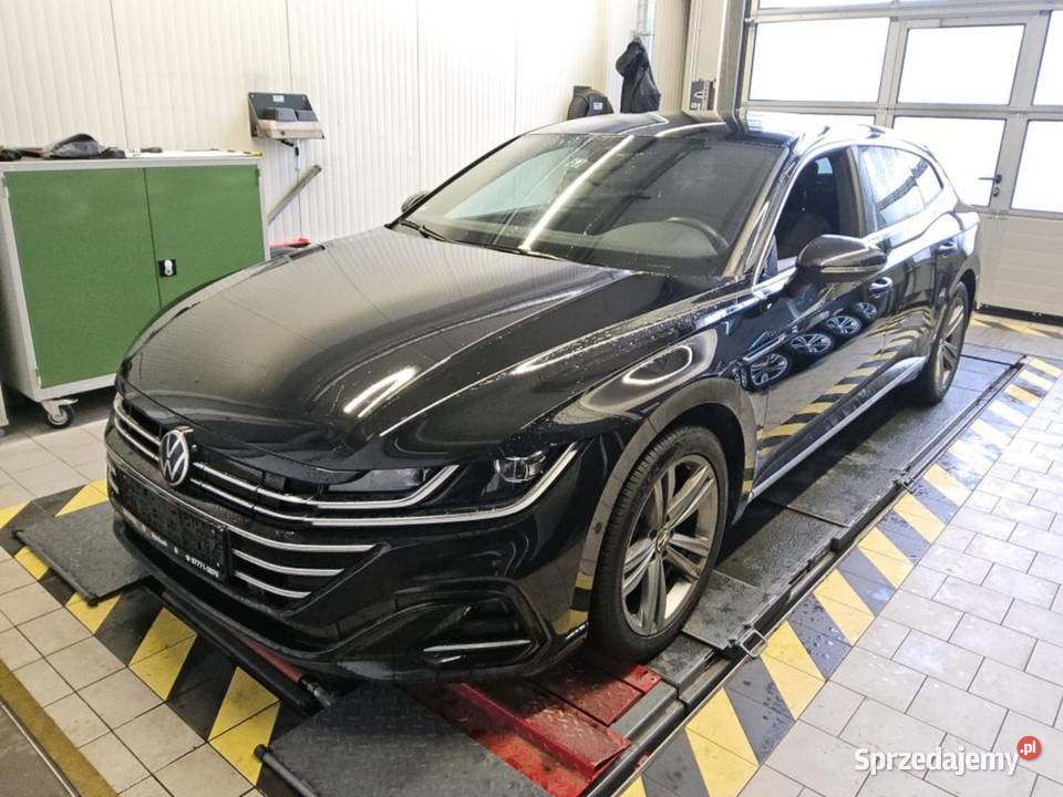 VOLKSWAGEN ARTEON 2022 20 TDI 200 200KM