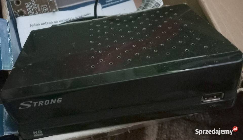 Zestaw sprzętu audioRTV do naprawy Grundig Gdynia