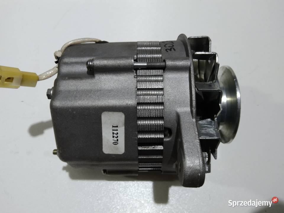 Alternator Power PTC 3025 dostawcze