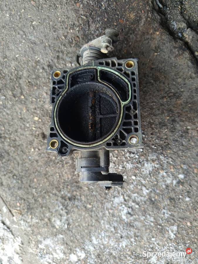 Przepustnica Ford Mondeo MK3 18 16v