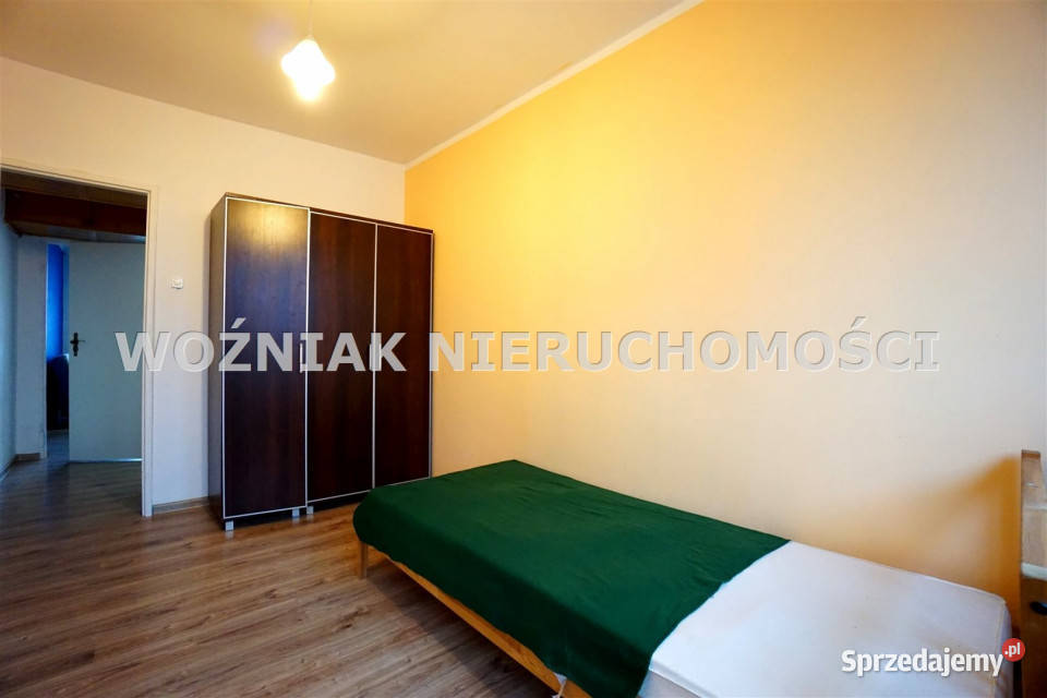 wynajmu mieszkania Wałbrzych 45m2 3 pok