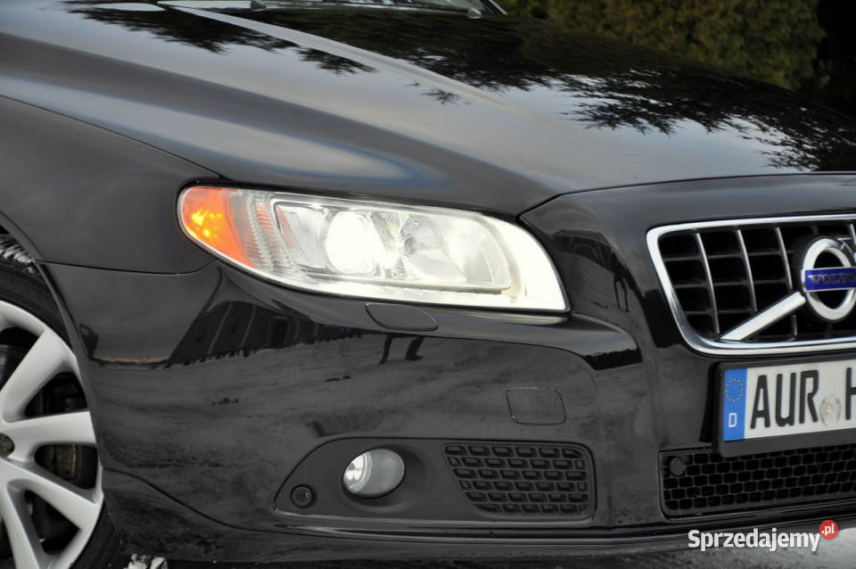 Volvo V70 klimatyzacja Ostrów Mazowiecka