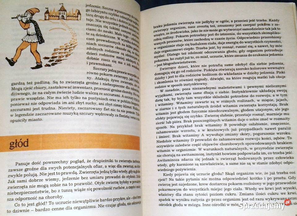 I kudłate i łaciate Maria Sołtyńska