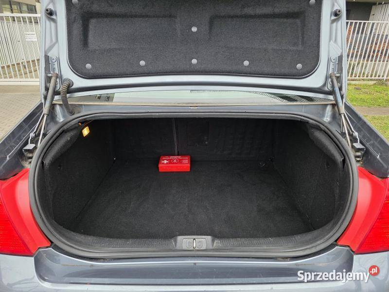 22 HDI 170Salon Bezwypadkowy Przebieg129 227 Warszawa sprzedam