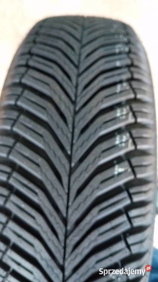 2 opony FORTEZZA AS 175x70xR14 88T XL Samochodowe Gliwice