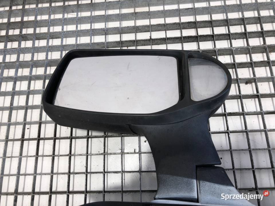 LUSTERKO PRAWE FORD TRANSIT IV Bus 0006 Motoryzacja podkarpackie