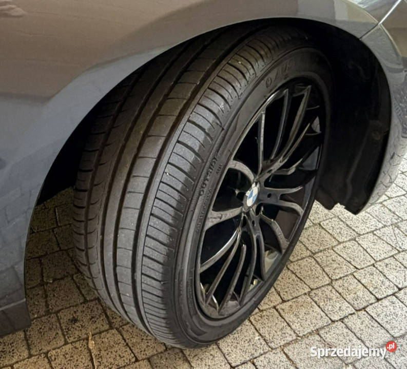 BMW 318 Serwis HarmanKardon Navi GWARANCJA Zakup BMW Płońsk