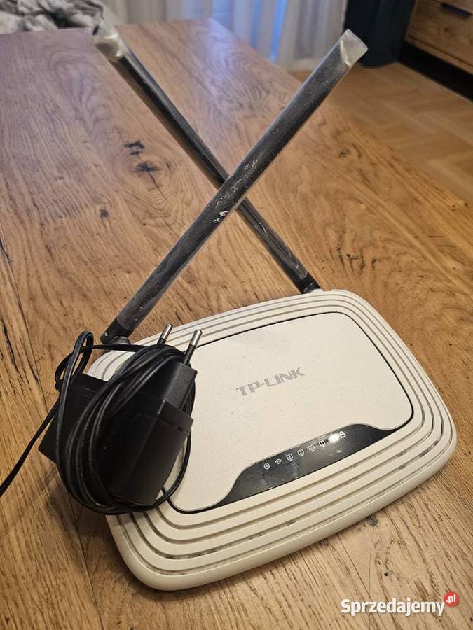Router TPLink TLWR841N Rzeszów