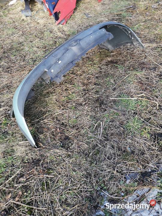 Corsa c zderzak przód Karoseria sprzedam
