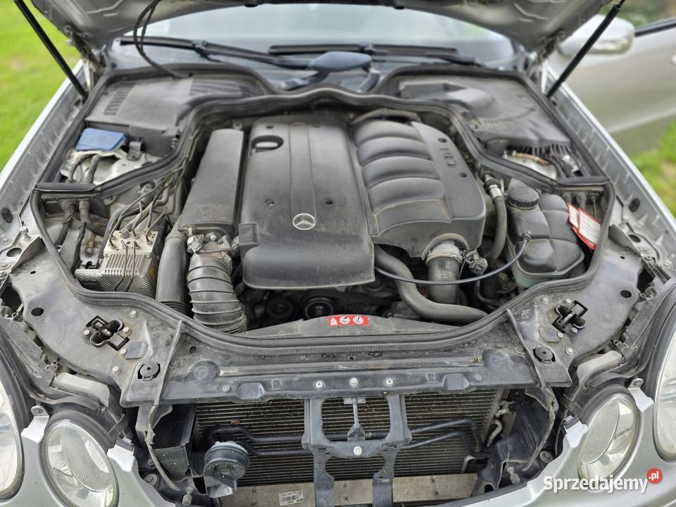 Sprzedam nieuszkodzony Szubin