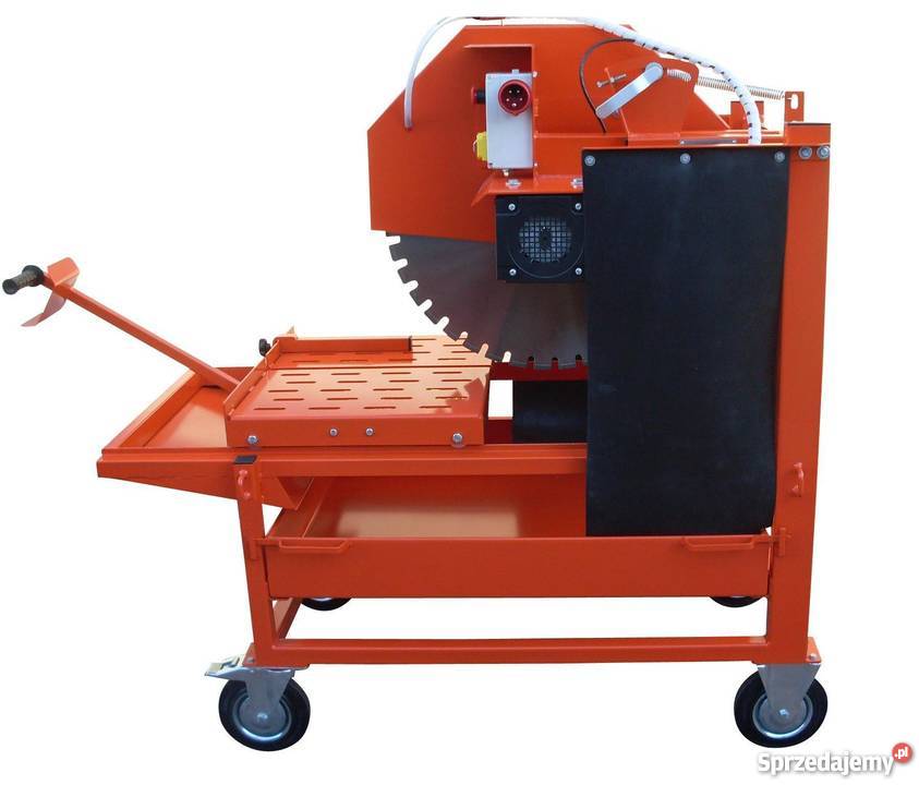 ROLKI KÓŁKA DO STOLIKA PIŁA BUDOWLANA Wrocław