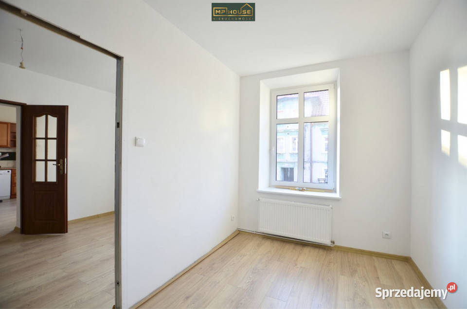 Mieszkanie BoguszówGorce 4496m2 2 pokoje Boguszów-Gorce