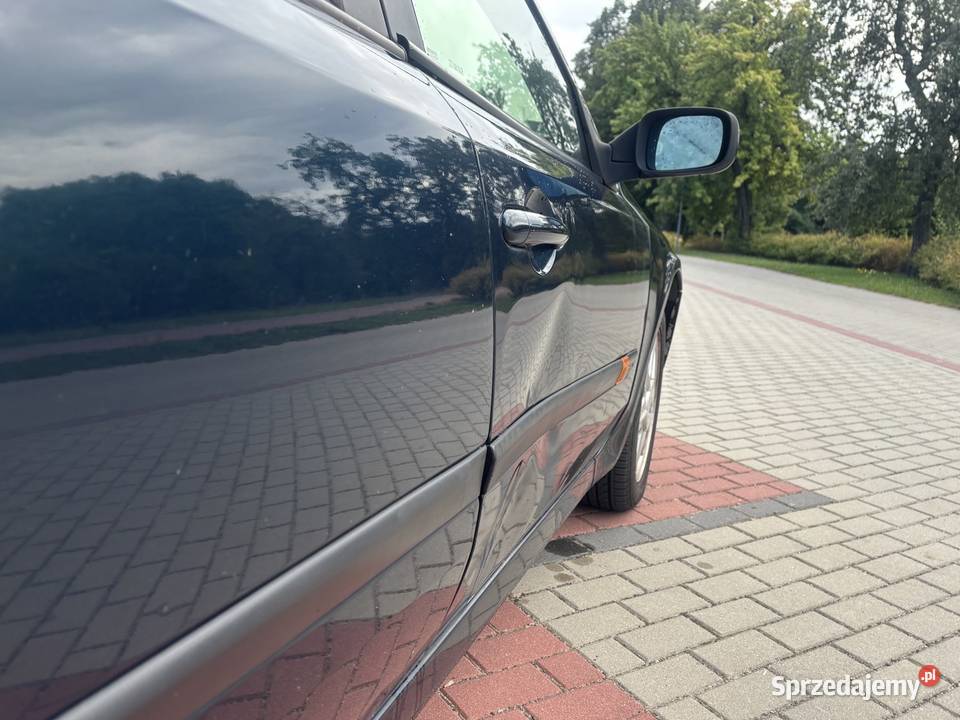 RENAULT LAGUNA 19 2005r Radomsko