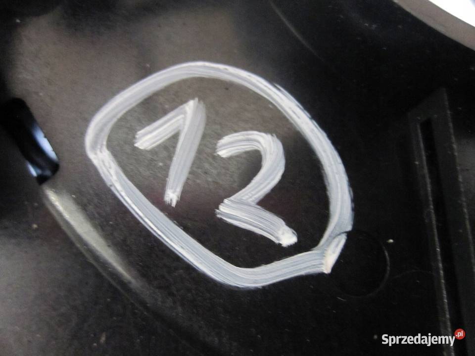 MINI COOPER I 04r AIRBAG taśma zwijak 489476 Kielce