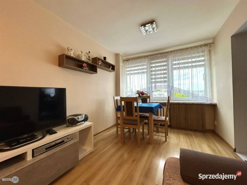 sprzedaży mieszkania 309m2 1 pokojowe Kielce