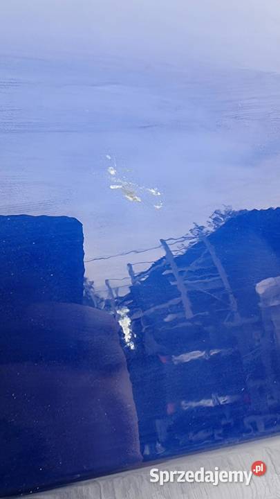 FORD S MK2 DRZWI PRZÓD PRZEDNIE PRAWE