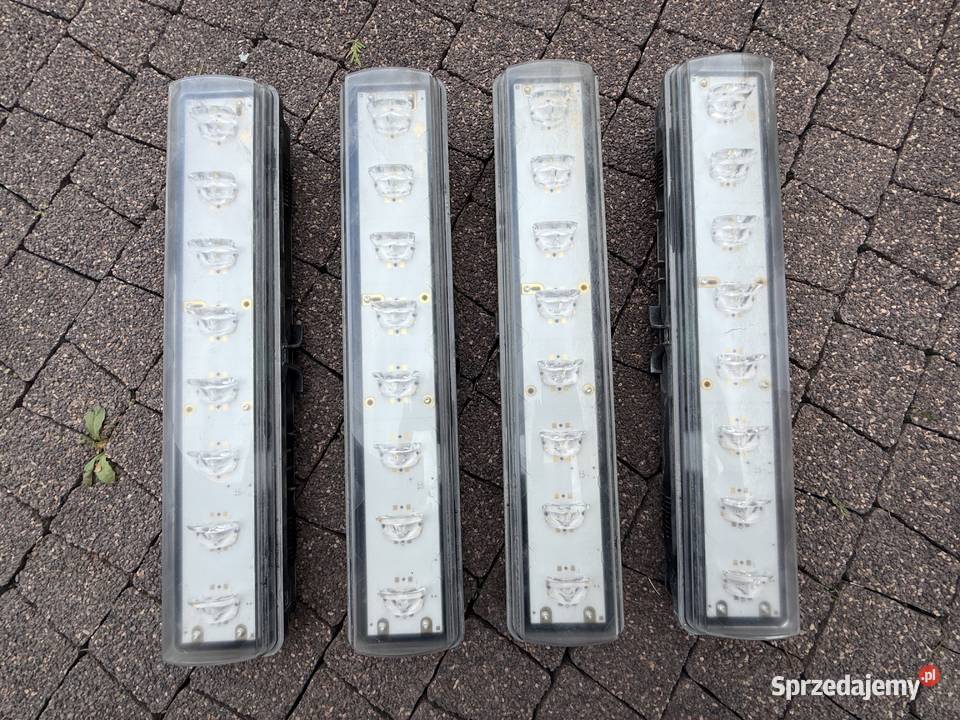 LAMPY WKŁADY LAM HELLA LED 8NS 178519332
