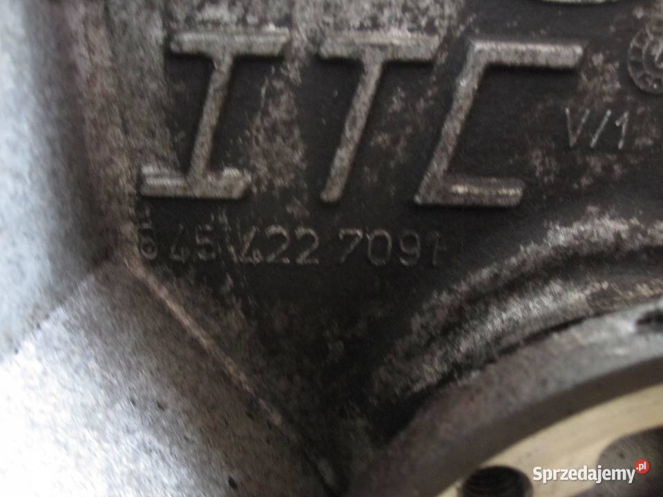 RANGE ROVER SPORT 27 TDV6 276DT 190 skrzynia świętokrzyskie sprzedam