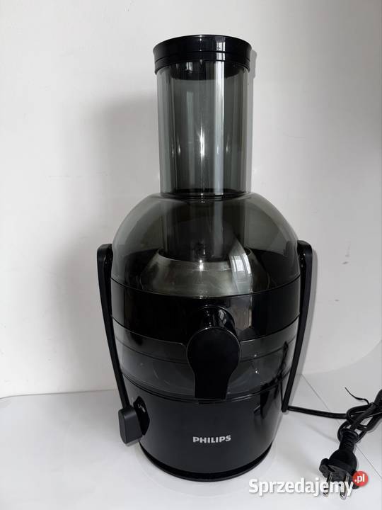 Sokowirówka Philips HR185670 800W Duży Otwór AGD drobne Wrocław
