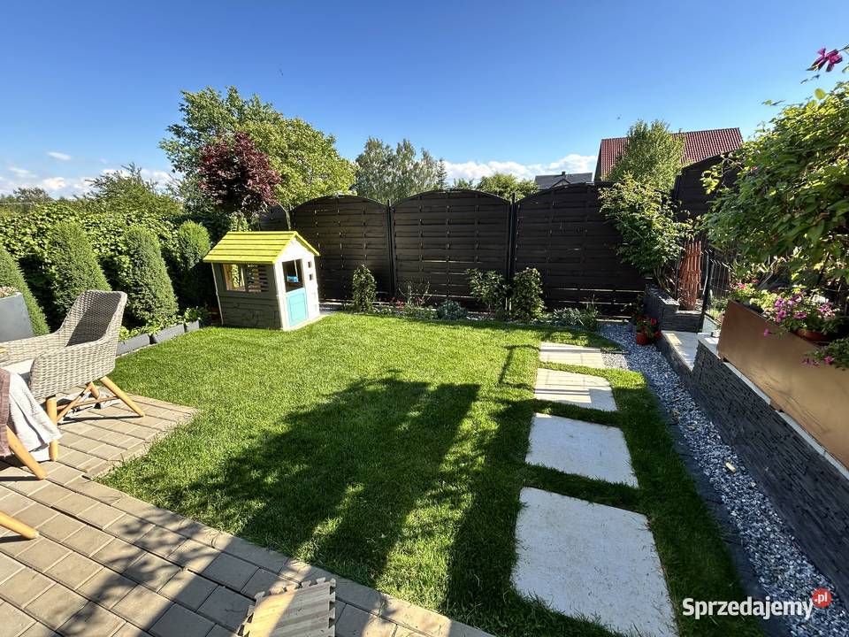 Mieszkanie Potok kKrosna 57m2