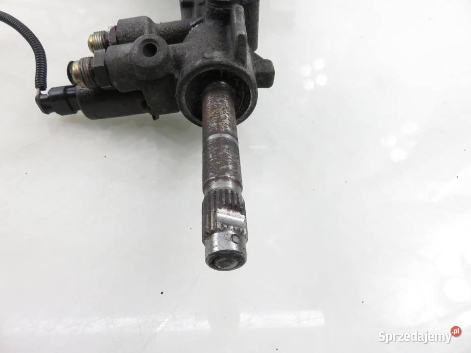 MAGLOWNICA CITROEN JUMPER II 01341019080 małopolskie sprzedam