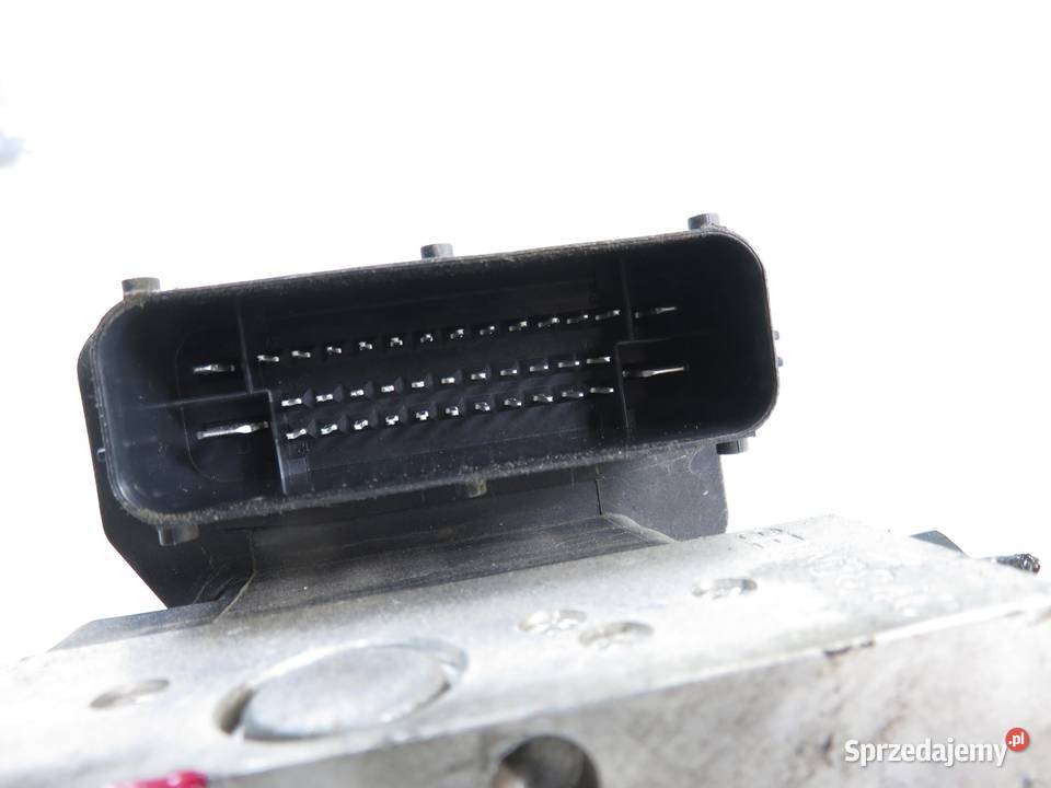 POMPA ABS HYUNDAI i40 CW VF 01115386ABB sprzedam
