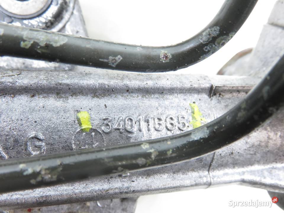 MAGLOWNICA HONDA ACCORD VI 34011665