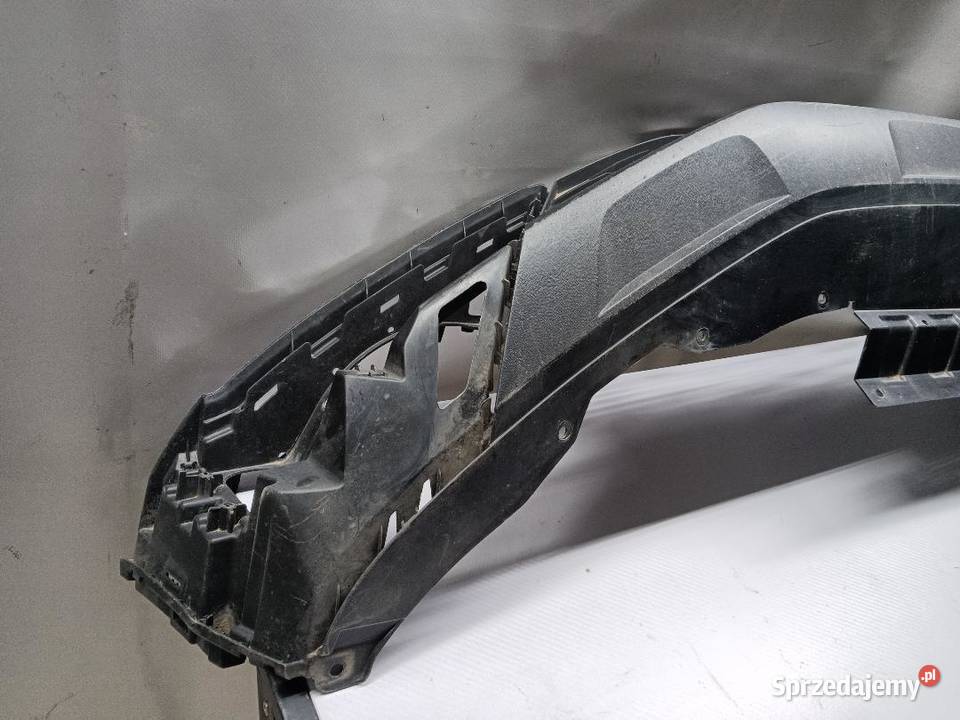 DOPINKA ZDERZAKA PRZÓD PRZEDNIA VW TIGUAN II osobowe wielkopolskie