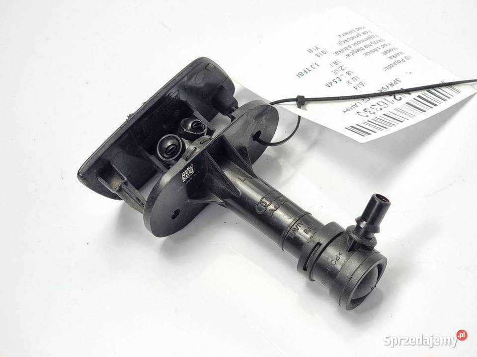 SPRYSKIWACZ LAMPY AUDI A8 L D5 4N 4N0955101 Lipno