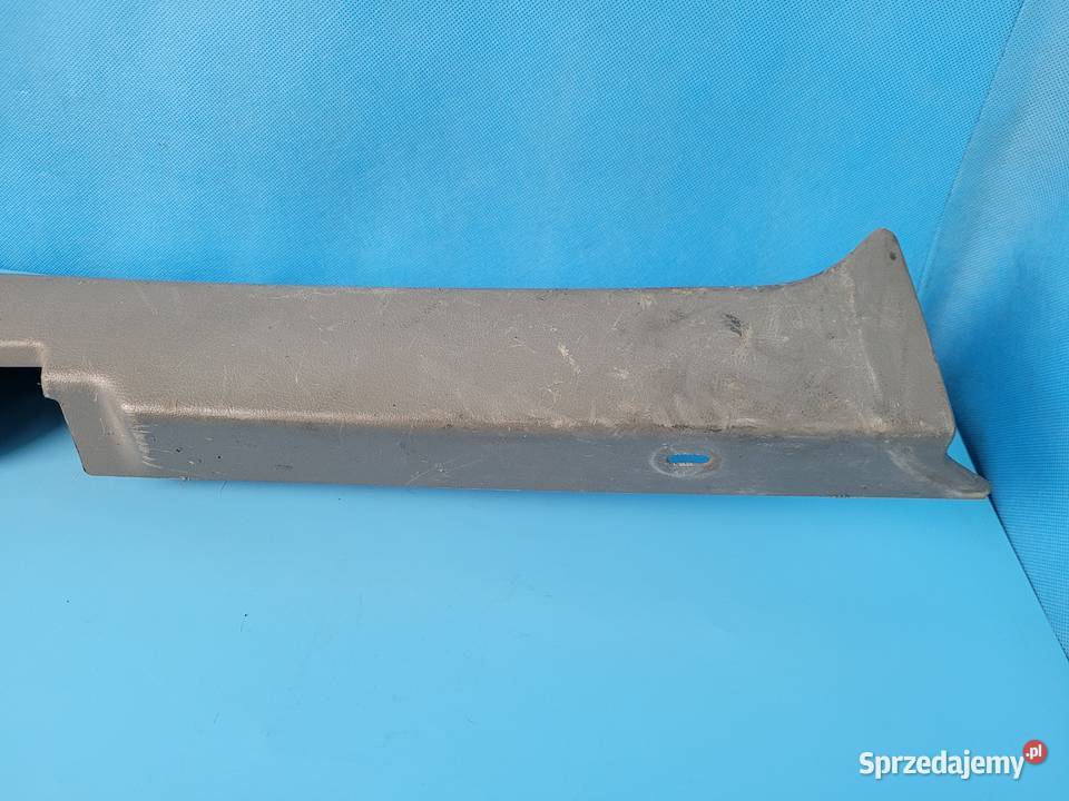 CASE IH PUMA 145 12r OSŁONA SŁUPKA LEWA 84325618 Kolno sprzedam