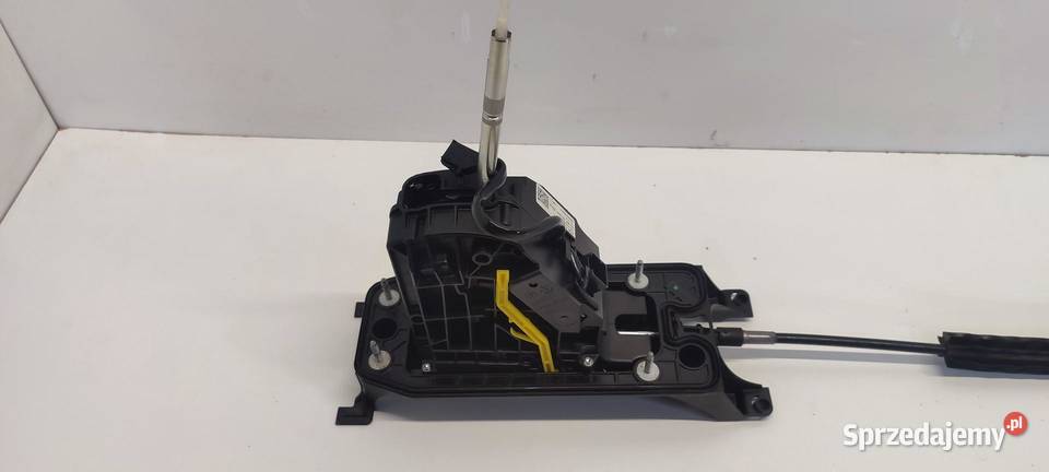 VW TIGUAN II WYBIERAK LEWAREK ZMIANY BIEGÓW Podzespoły skrzyń biegów