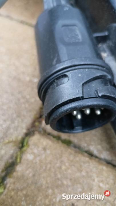 Bagażnik hak Atera Sport Strada M2 13pin 2 Bagażniki Łodygowice