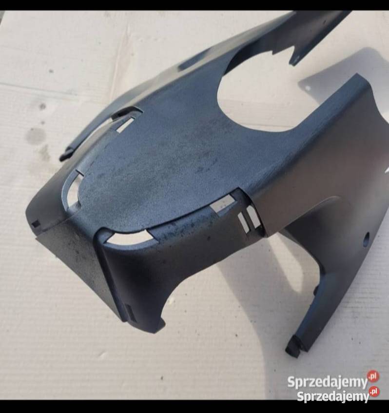 HONDA CBR 1000 RR SC59 0812 OEM PŁUG OWIEWKA wielkopolskie Nowy Tomyśl