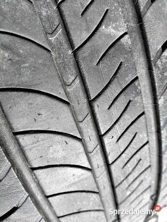 Opony letnie R16 21560 Michelin Energy Saver Samochodowe lubelskie