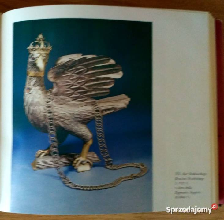 Polskie złotnictwo Rzeszów sprzedam