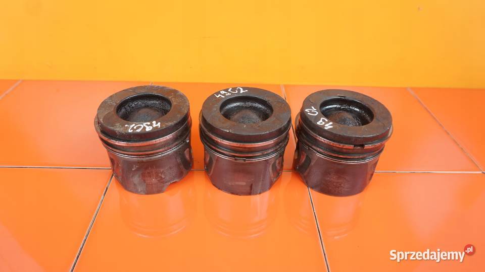 GALAXY MK3 S 20 TDCI 15r 140 UFWA tlok 0650H osobowe Suków sprzedam