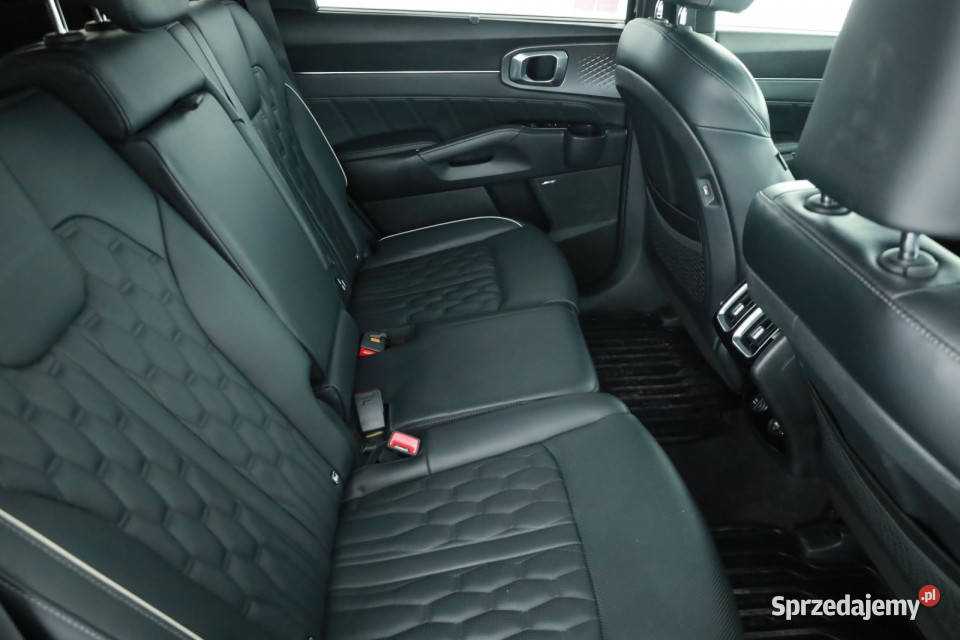 Kia Sorento 16 TGDI HEV Piaseczno