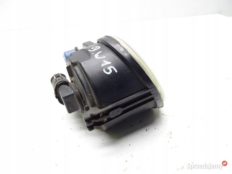 HALOGEN LEWY PRZÓD PRZEDNI BMW E92 E93 7839865 osobowe małopolskie sprzedam