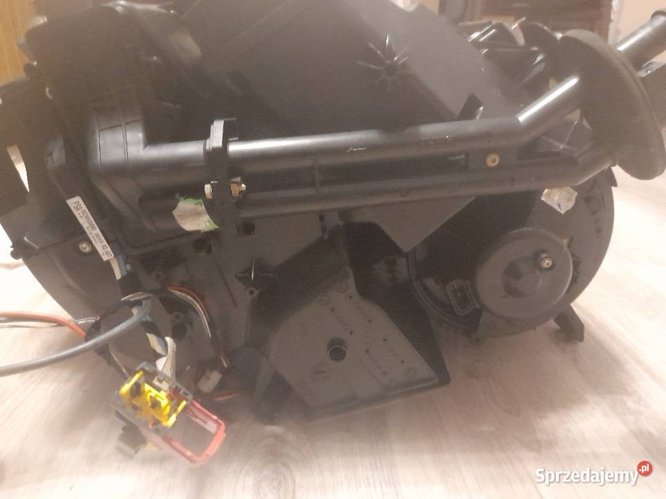 Nagrzewnica peugeot 307 20 hdi Jabłonowo Pomorskie