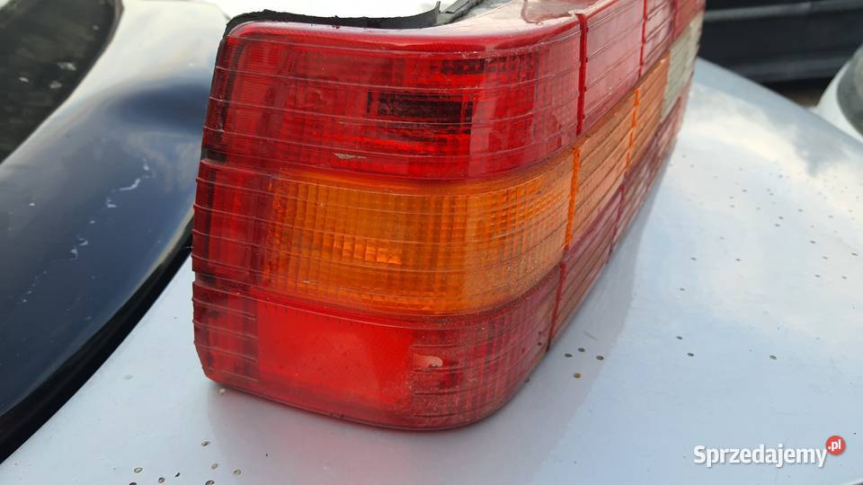 Lampa tylna lewa Volvo 700 740 Lampy tylne Lublin