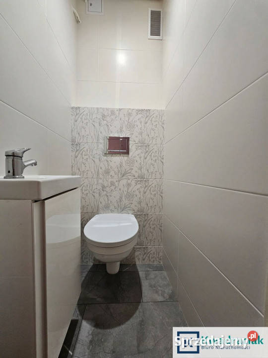 Mieszkanie Dukla Trakt Węgierski 5163m2